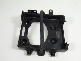 Accubak Ducati Monster 800