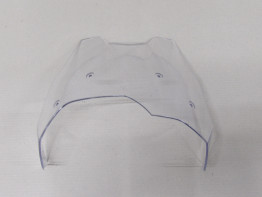Scheibe Windschild BMW F 800 GS