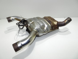 Downpipes BMW R 1150 GS