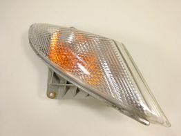 Knipperlicht rechts voor Suzuki Burgman AN 250