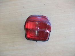 Rear light Honda CBR 1100 XX