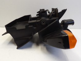 Kentekenplaathouder Honda CBR 600 F