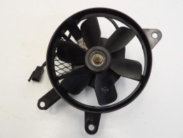 Ventilator Suzuki SV 650