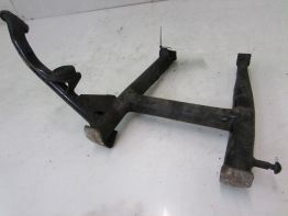 Standaard Kawasaki GPZ 500