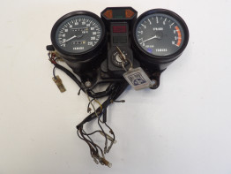 Tellerset Yamaha XS 750