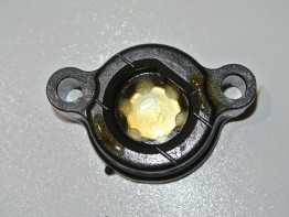 Motorblok diverse Honda CBF 1000