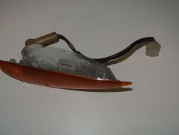 Winker left front BMW R 1100 S