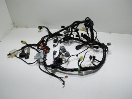 Kabelboom Kawasaki Ninja 300