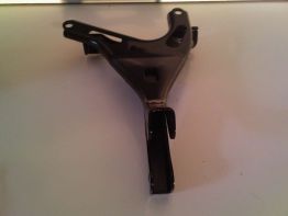 Lampenverkleidung Rahmen Kawasaki ZX 9 R