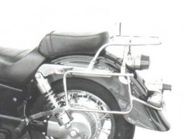 Kofferbeugel set Kawasaki VN 1500