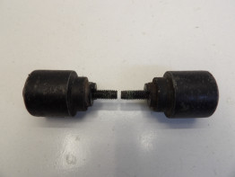 Lenkungs Dampfer Honda CB 500