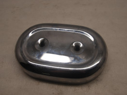 Luchtfilterhuis Harley Davidson Sportster