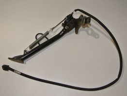 Standaard BMW R 1100 1150 RS