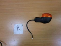 Knipperlicht rechts voor Yamaha YZF R6