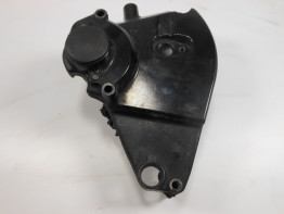 Motorblokdeksel voortandwiel Suzuki GSX R 600