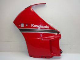 Seiten verkleidung links Kawasaki GPX 600