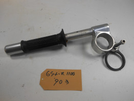 Clip on links Suzuki GSX R 1100