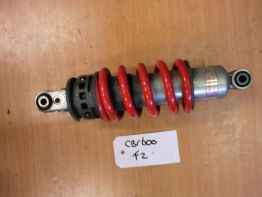 Achterschokbreker Honda CBR 600 F