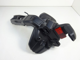 License plate holder Yamaha MT 09