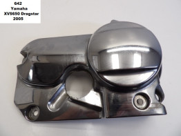 Engine cover Yamaha XVS 650 Dragstar