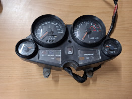 Tellerset Suzuki GSX 750