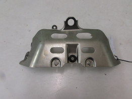 Afdekkap Suzuki GSX R 750