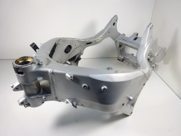 Frame - onderdelen Yamaha FJR 1300