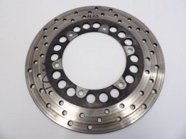 Achterremschijf Yamaha TDM