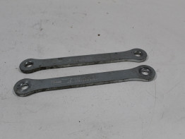 Stossdampfer hinten Kawasaki Z 1000