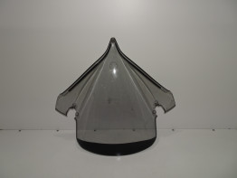Wind screen Yamaha FZ6