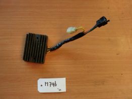 Regulator rectifier Ducati monster 796