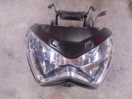 Koplamp Kawasaki Z 800