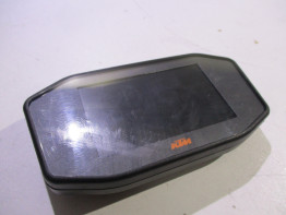 Tellerset KTM 790 Duke