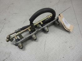 Einspritzanlage Honda CBR 600 RR