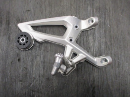 Main step holder right BMW S 1000 R