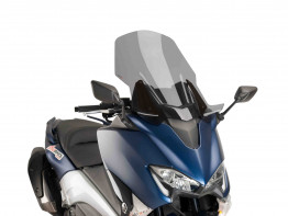 Wind screen Yamaha Overige Yamaha