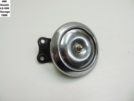 Hupe Suzuki LS 650