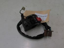 Handlebar switch assy right Yamaha FAZER 600