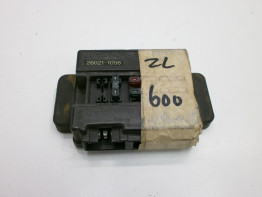 Zekeringkast Kawasaki ZL 600