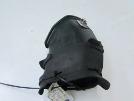 Rechter luchtbuis Yamaha YZF R1