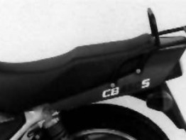 Top-case-trager Honda CB 450