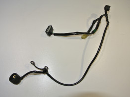Sensor - Elektronik Honda CBF 1000