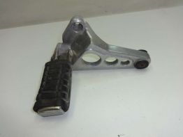 Soziusfussraste links Honda VF 700 750 C Magna