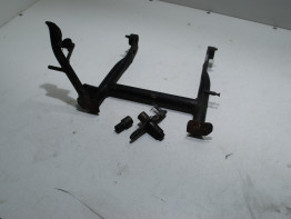 Side stand bar BMW R 1100 1150 RS