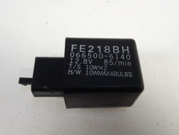 Knipperlicht Kawasaki VERSYS 650