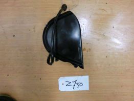 Engine cover front spocket Kawasaki Z 750