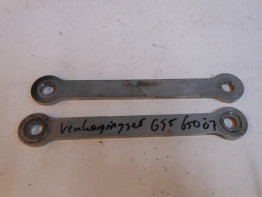 Cushion connecting rod Suzuki GSF 650 Bandit