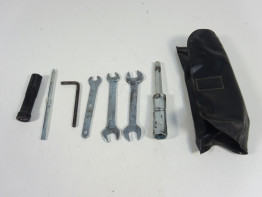 Gereedschapset Honda VFR 1200