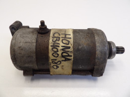 Anlasser Honda CB 400