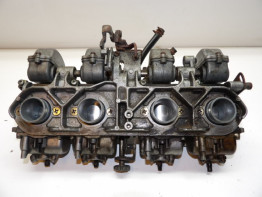 Carburateurset Kawasaki KZ 1000 ST